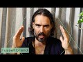 What Going To A Therapist Is Really Like | Russell Brand