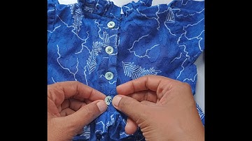 With this technique, you don