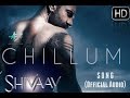 Exclusive chillumfull official song  ajay devgn  vir das  trap music   shivaay movie 2016