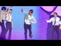 240203 ENHYPEN 니키 Like This Ni Ki Dance Cover Fate In New Clark City 