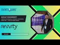 Suvajit chakraborty revvity india pvt ltd  speaker for mumbai 14 june 2023 event