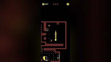 Tomb of the Mask: Level 318