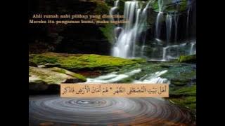 Sholawat versi tumhiho cewek