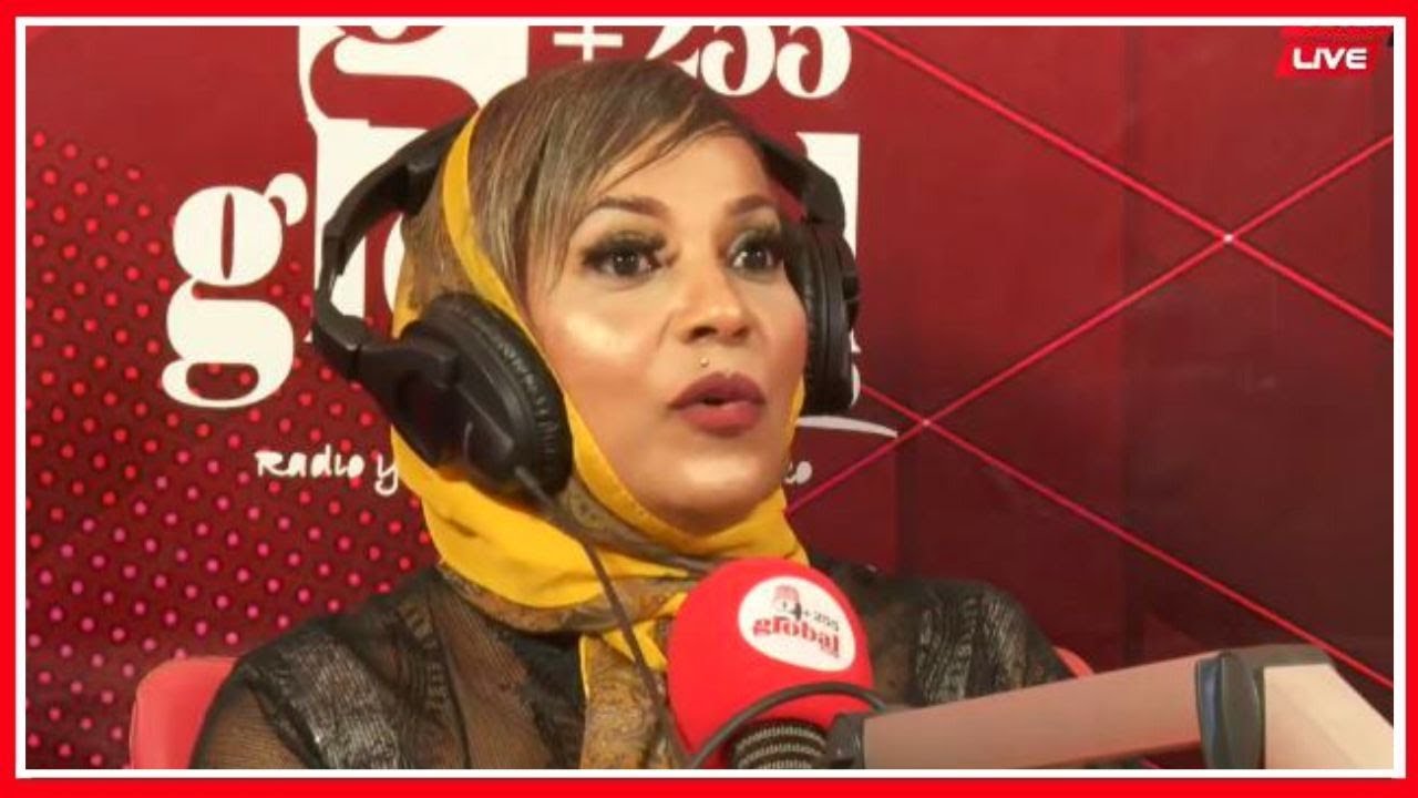 🔴#Live: ''MAPENZI UNATAKIWA ULIE, WATOTO WA SIKU HIZI HAWAJUI'' - KUNGWI AFUNGUKA | KATAMBUNGA