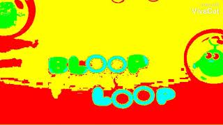 Bloop & loop Effects