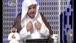 حكم الاستعانة بالجن المسلم وقصة طريفة حدثت مع الشيخ خالد المصلح