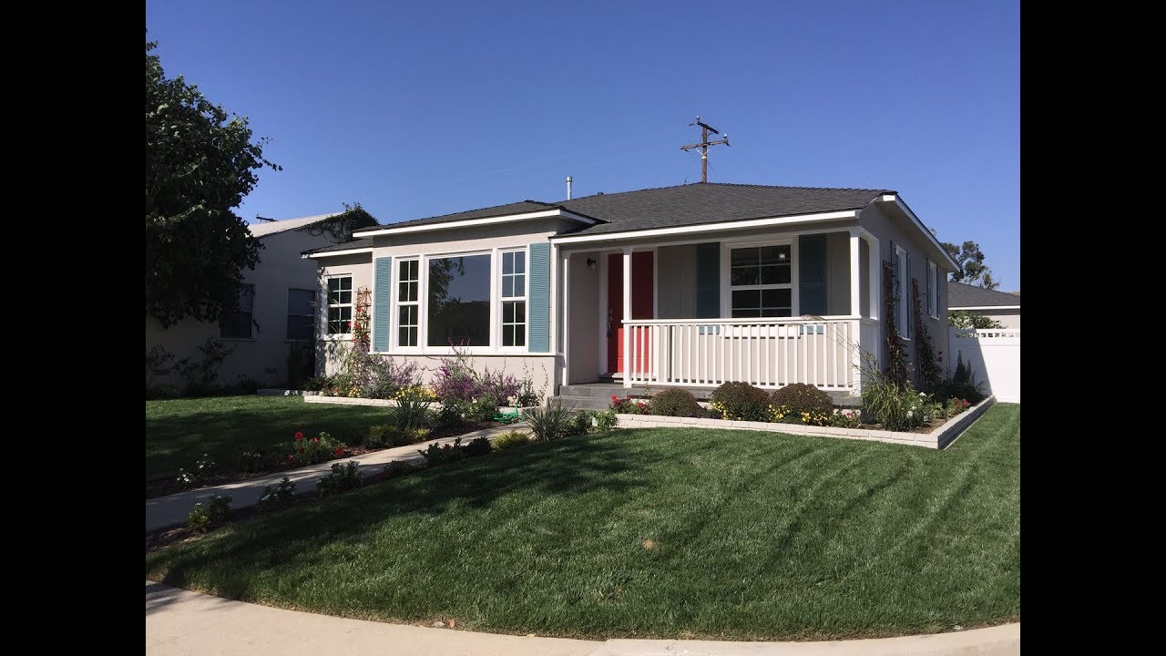 Houses for Rent in Lakewood 3BR/1BA by Lakewood Property Management YouTube