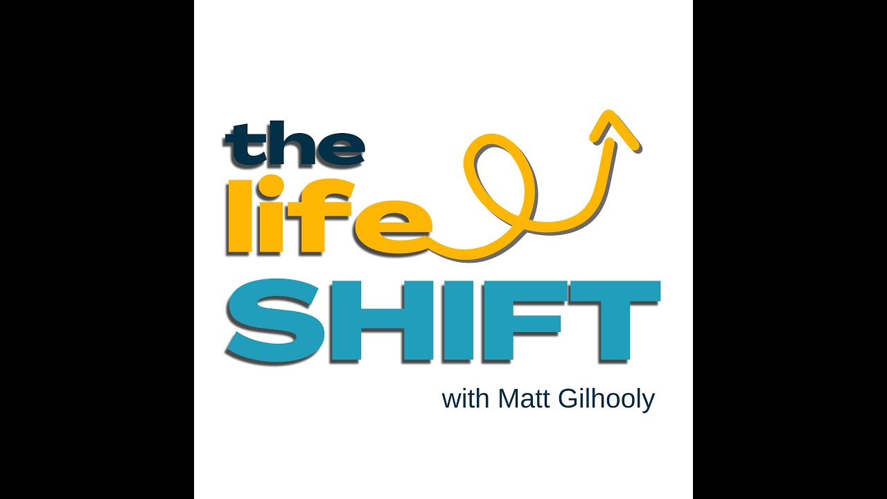 The Life Shift Podcast Live Stream