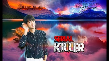 Picsart editing tutorial || manipulation pic edit in picsart by Bhupesh verma editzz