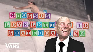 Loveletters Season 10: Five Great DIYs | Jeff Grosso’s Loveletters to Skateboarding | VANS