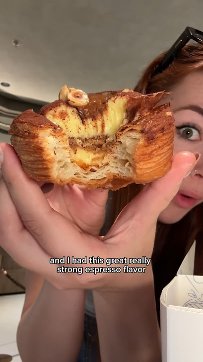 Eating the most viral food in Hong Kong for a full day! #foodie #shorts #hongkong #eating #viral