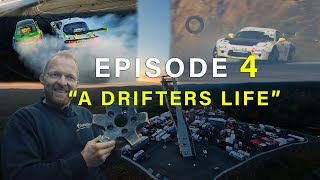 MAZDA RX7 | A DRIFTERS LIFE | VLOG EPISODE 4 (Norwegian Drift Championship Lillesand)