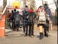 В трех хабаровских школах полицейские искали взрывные устройства.MestoproTV