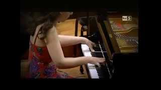 Sergei Prokofiev  Concerto per Pianoforte e Orchestra n. 2  Beatrice Rana (pf.)