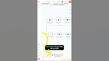 How I Automated Renaming Video Files Using n8n + google drive | CreatorBotOpsAI