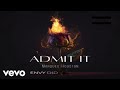 Marques Houston - Admit It (Lyric Video)