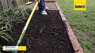 How To Choose The Right Rake For Your Gardening