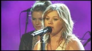 Kelly Clarkson - Already Gone LIVE Stripped Session