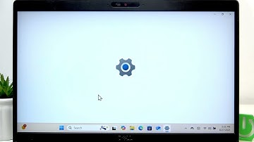 DELL LATITUDE 5400 – How to Enable or Disable Touchpad