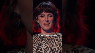 shenae almost lost her 90210 role to THIS actress 🤯 #celebrityweakestlink