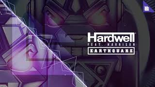 Hardwell feat. Harrison - Earthquake