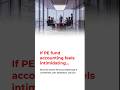 PE Fund Accounting Explained in 40 Seconds | Commitments, Calls, Carry