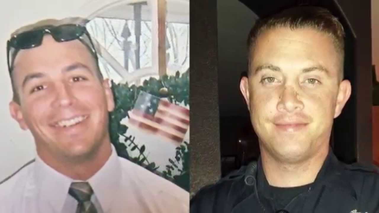 Please Watch & Support Officers Dominique Perez & Keith Sandy - YouTube