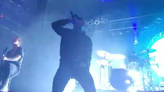 We Came As Romans   Live   Darkbloom   The Rave   10 11 23