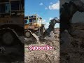 Caterpillar D8 in Action