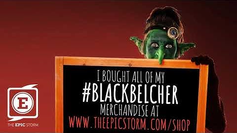 Legacy Challenge - 02/17/19 - Top 8 vs. ANT