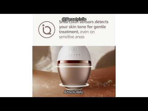 Philips Lumea 9000 Review: Is This IPL Hair Removal Worth It?