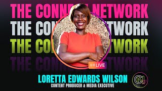 Empowering Success: The Journey of Loretta Edwards Wilson