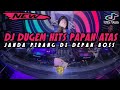 Dj dugem kuda yang mana kuda yang mana tuan senangi remix janda pirang viral tiktok 2023 full bass