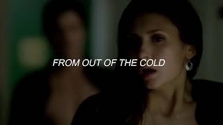 Fire on fire - Sam Smith(lyrics) Delena