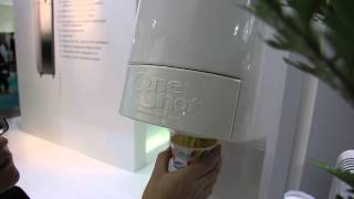 HOST Fiera Milano 2015 - One-Shot® Soft Serve Ice Cream & Frozen Yogurt Machines screenshot 2