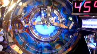 FORTUNE  TRINITY     AQUA  JACKPOT CHANCE