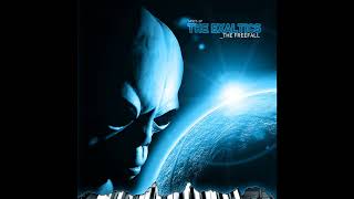 The Exaltics - Journey To Jupiter