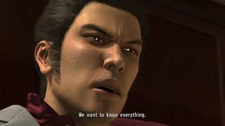 Yakuza 3 Part 7