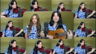The Burney Sisters cover 