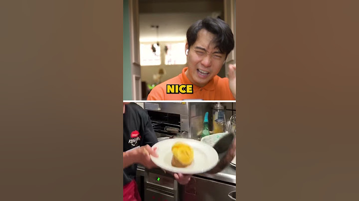 Japanese Omelette Rice