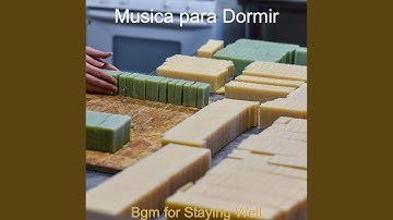 Scintillating Sounds for Resting at Home