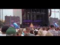 Chris Stapleton &amp; Mike Campbell - I Should Have Known It (Tom Petty) at Wrigley Field, July 23, 2022