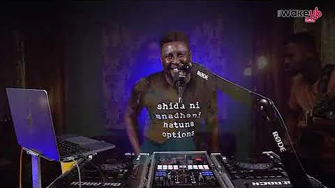 The Wake Up Call With Grauchi #158 Whips