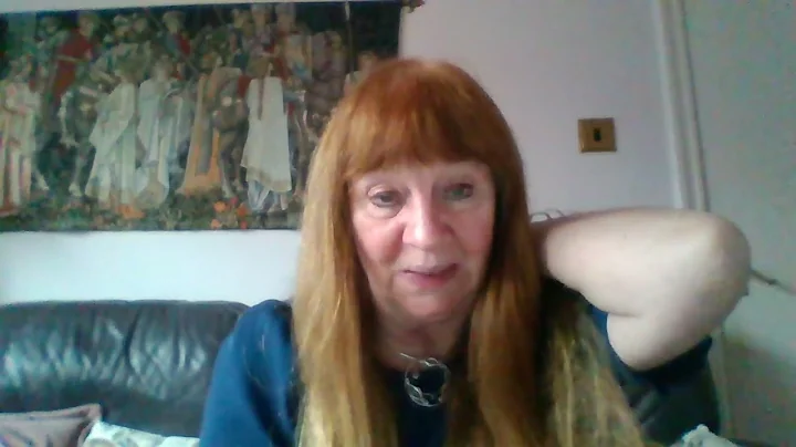 Pagan Pride 2022 - Jean Fowler - The Story of the ...