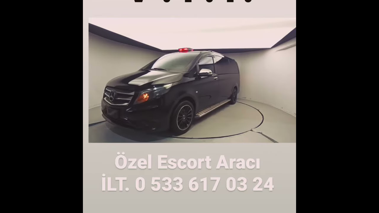 Rize vip escort araç kiralama
