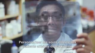 uOttawa Brain and Mind Research Institute
