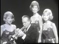 The McGuire Sisters and Harry James and His Orchestra:  Harry James Hits Medley - 1986