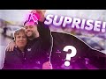 Surprising my Mom with her Dream Car!!