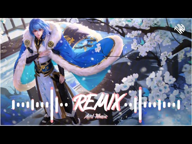 Nửa Đời Tuyết Remix - Là Thất Thúc Đây | Top 10 Bài Hát TikTok Trung Quốc Remix Hay Nhất | AML MUSIC class=