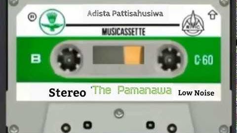 Lagu Minang, 
